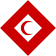 Red Crescent symbol