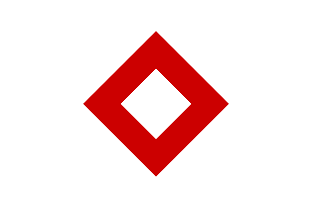Red Crystal emblem