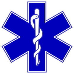 Star of Life symbol